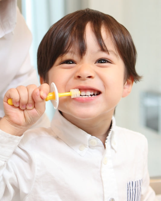 Baby Toothbrush