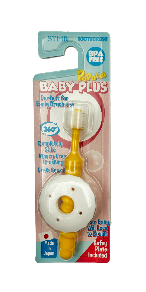 Baby Toothbrush